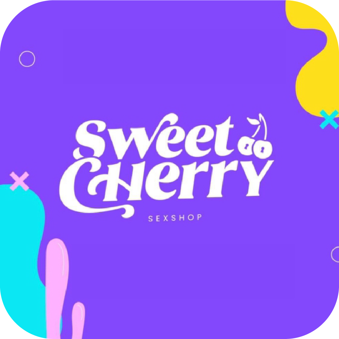 Marcio Lattari  / Sweet Cherry Sex Shop / RJ